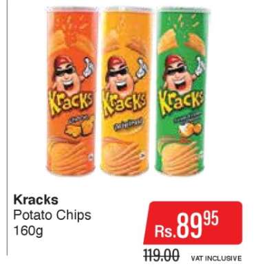 Kracks