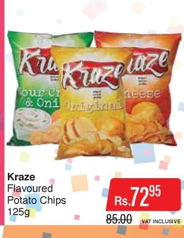 Kraze