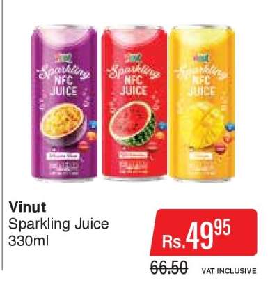 Vinut