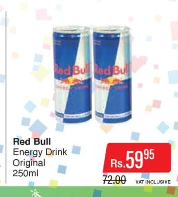 Red Bull