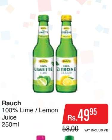 Rauch