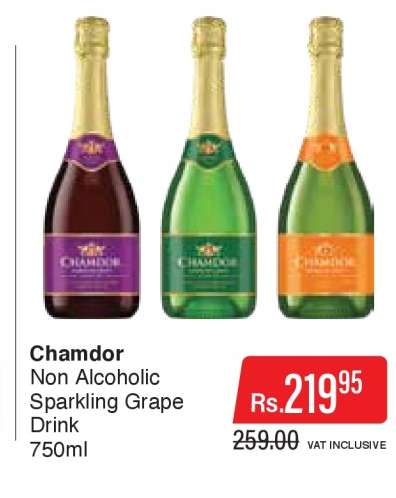 Chamdor