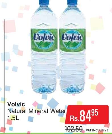 Volvic