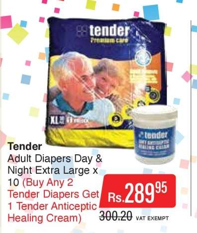 Tender