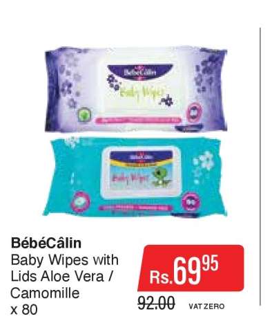 Bebecalin