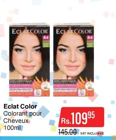 Eclat Color