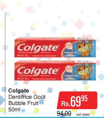 Colgate