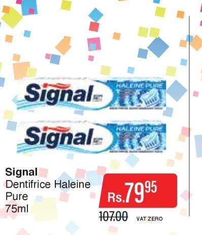 Signal