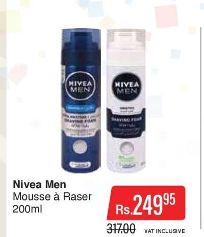 Nivea Men