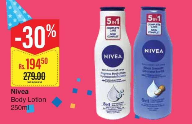 Nivea