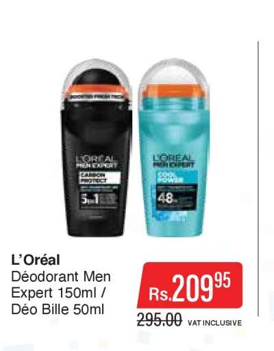 L'Oreal