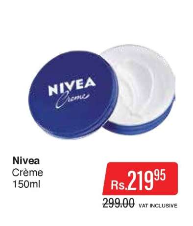 Nivea