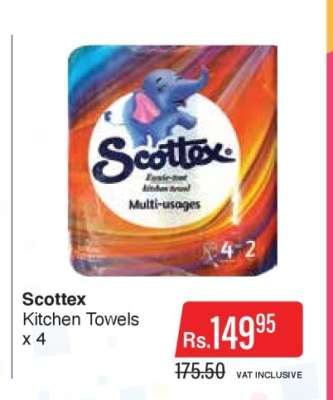 Scottex