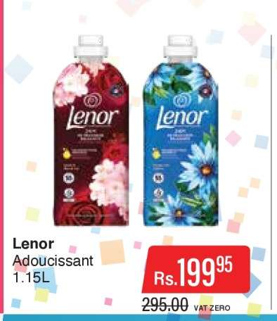 Lenor