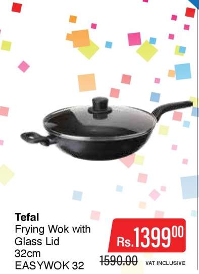 Tefal