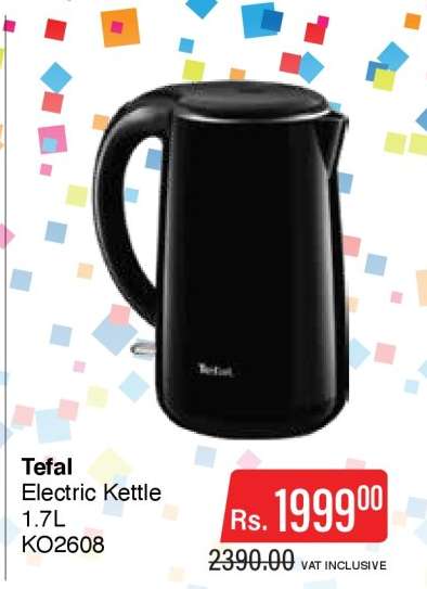 Tefal