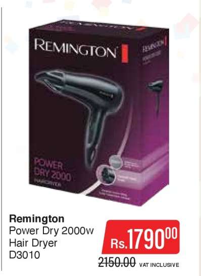 Remington