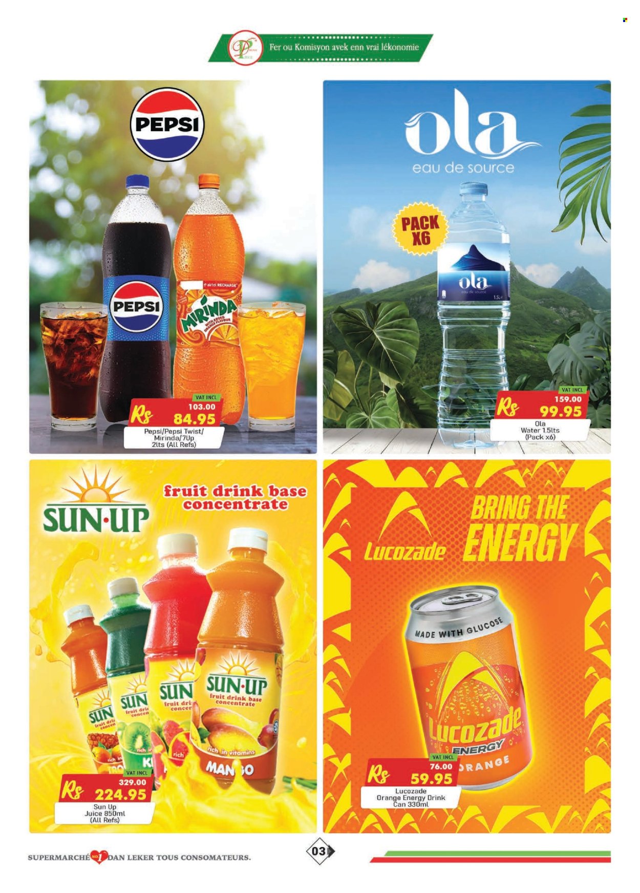 Dreamprice catalogue - 20.09.2025 - 20.10.2025. Page 3