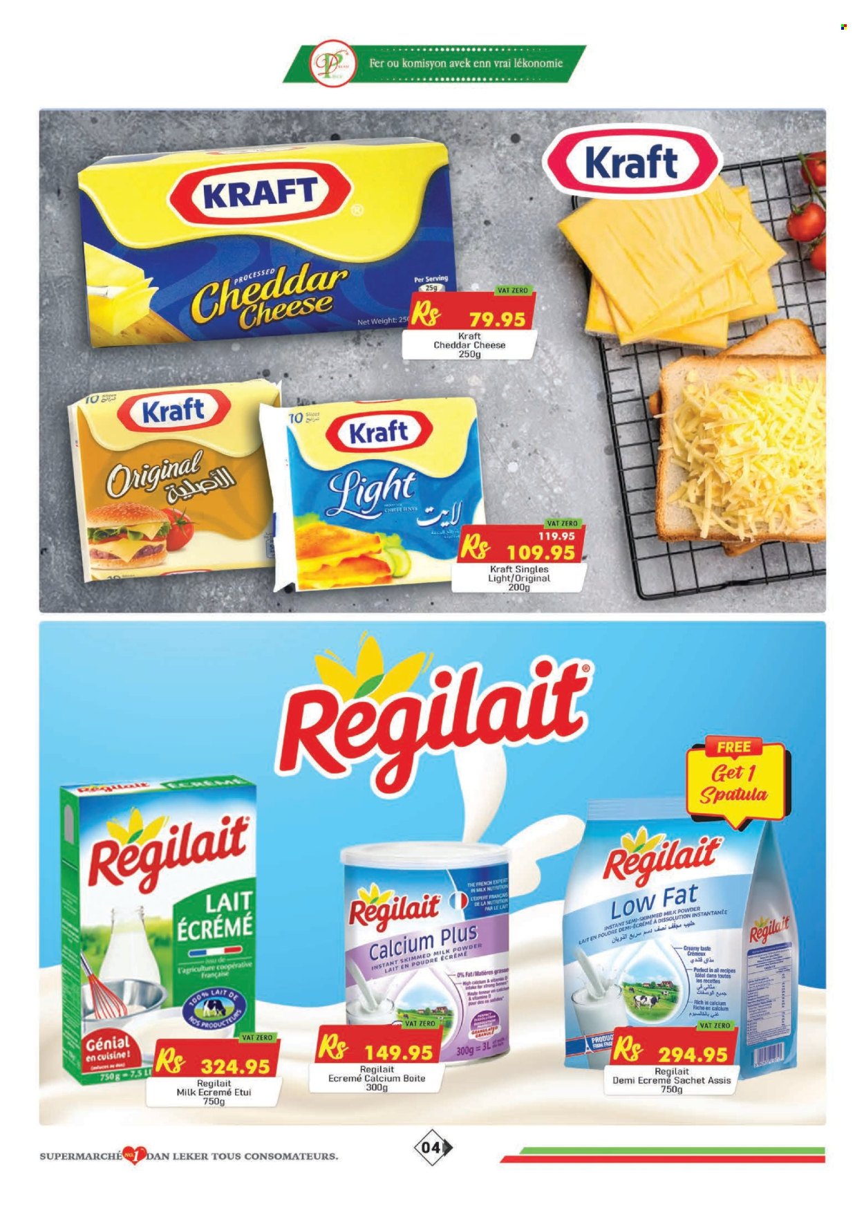 Dreamprice catalogue - 20.09.2025 - 20.10.2025. Page 4