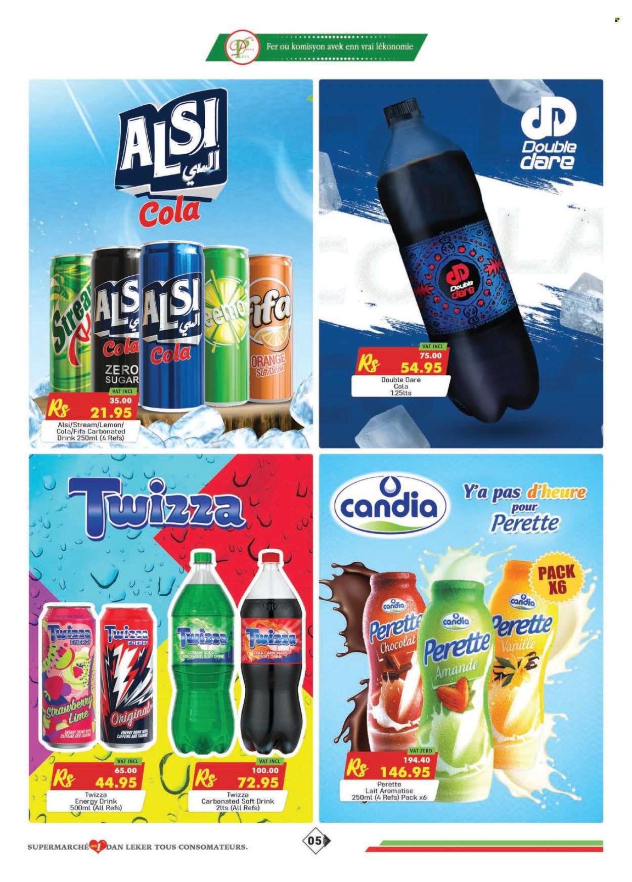 Dreamprice catalogue - 20.09.2025 - 20.10.2025. Page 5