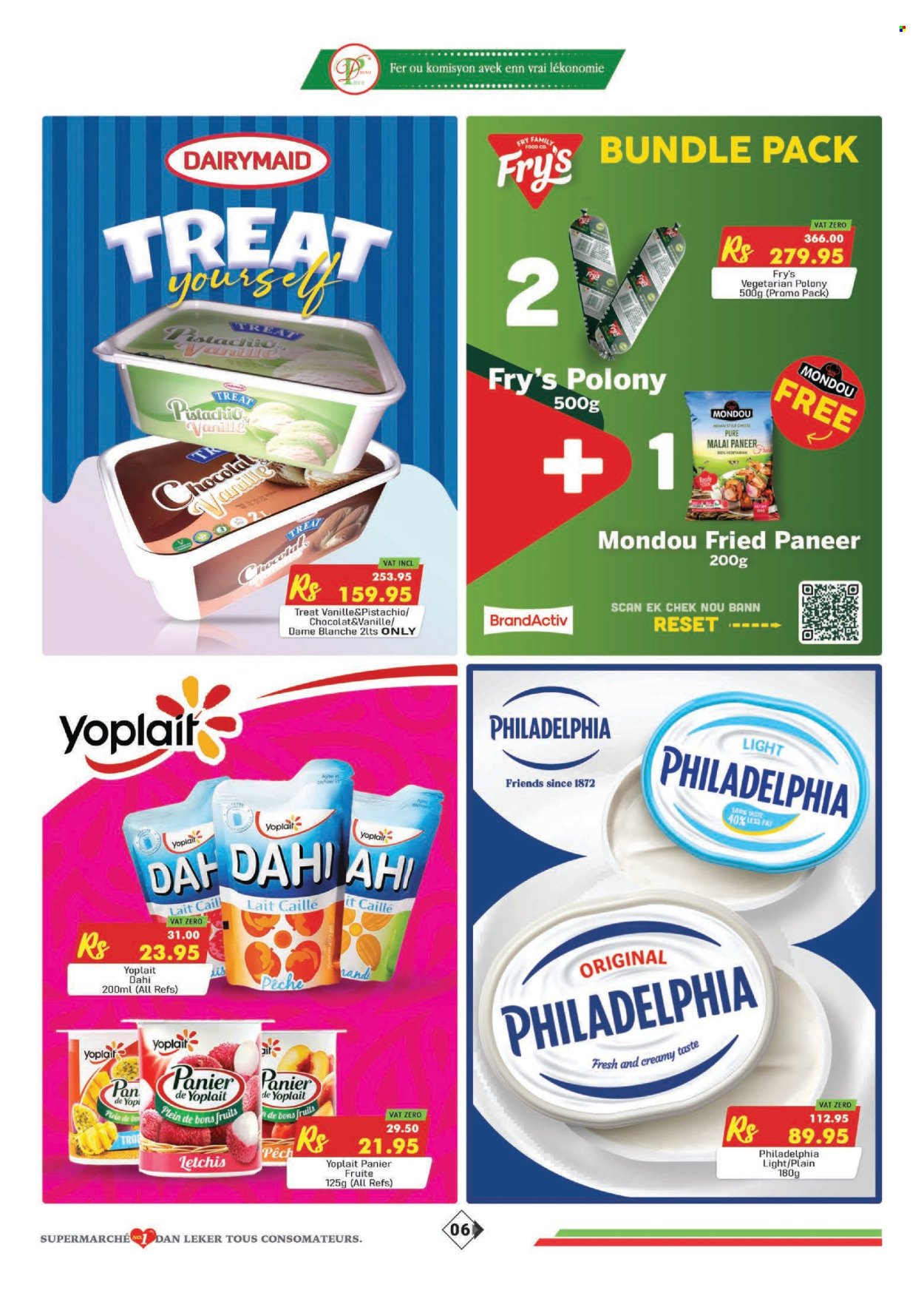 Dreamprice catalogue - 20.09.2025 - 20.10.2025. Page 6