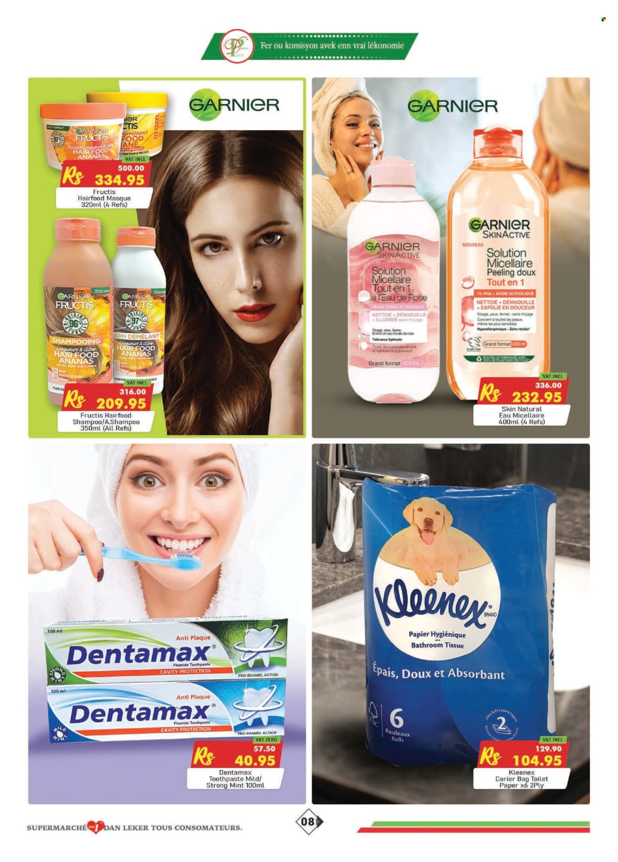 Dreamprice catalogue - 20.09.2025 - 20.10.2025. Page 8