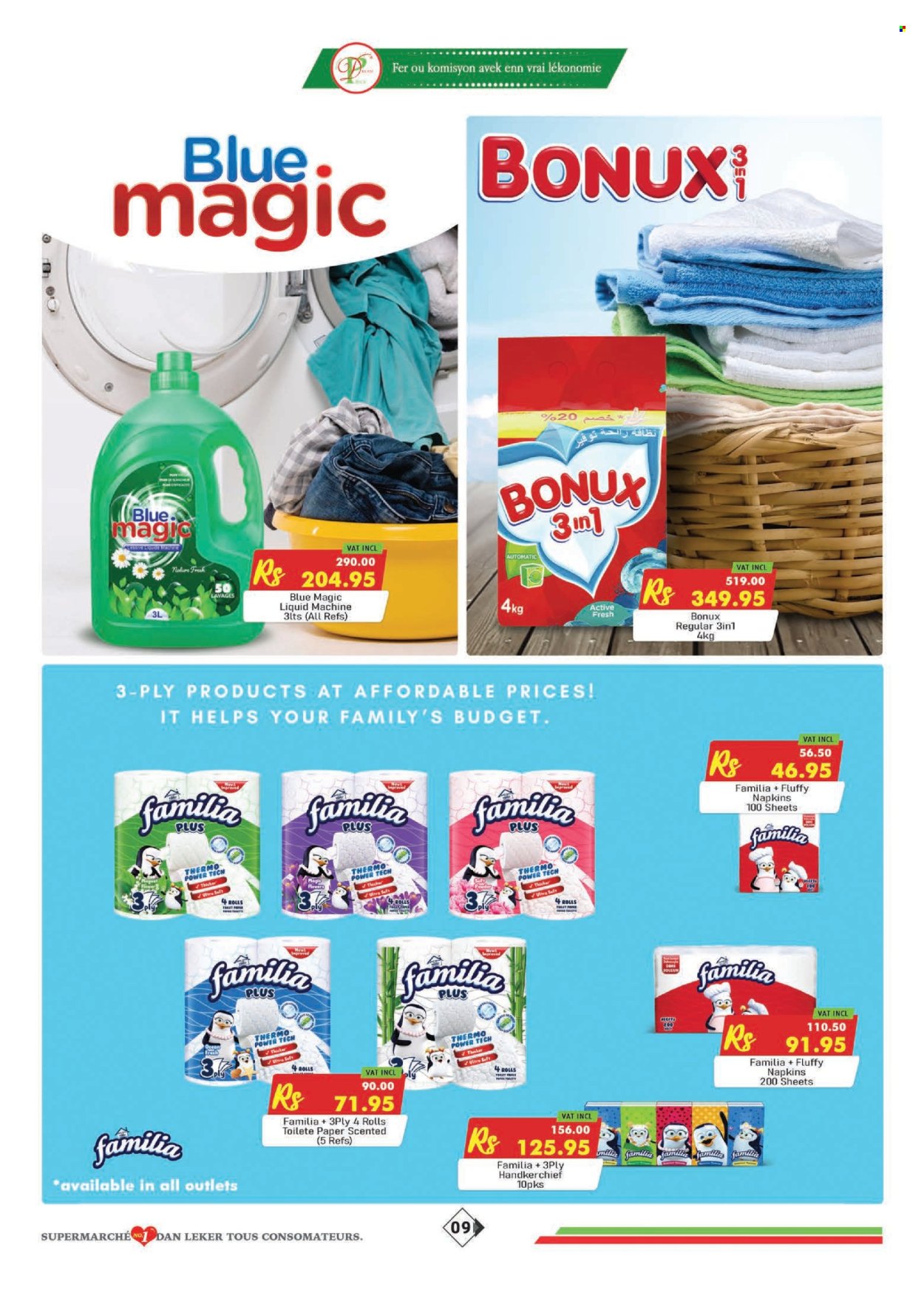 Dreamprice catalogue - 20.09.2025 - 20.10.2025. Page 9