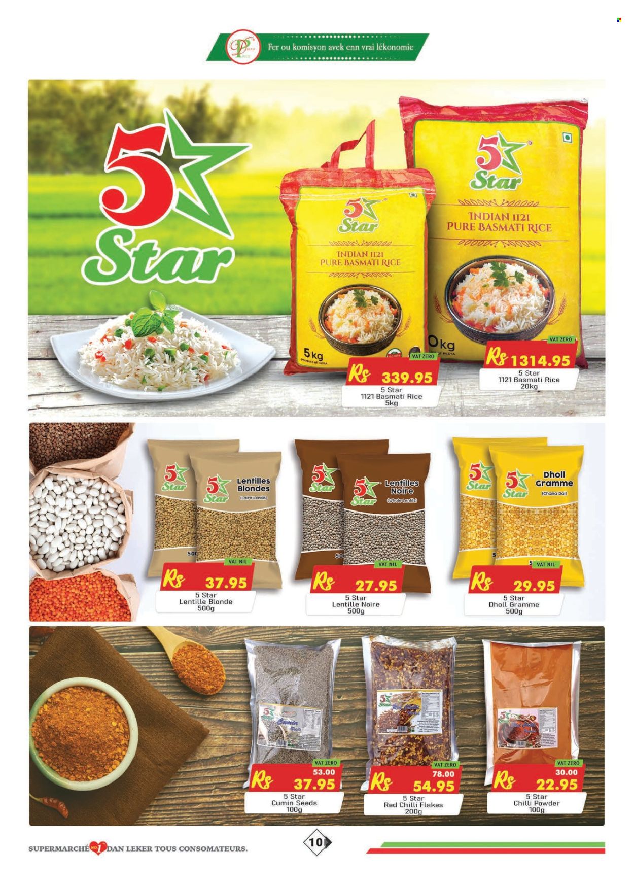 Dreamprice catalogue - 20.09.2025 - 20.10.2025. Page 10