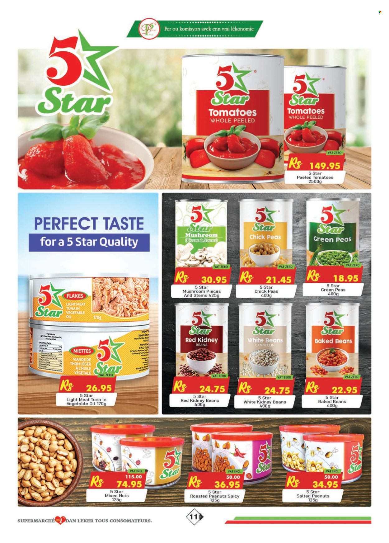 Dreamprice catalogue - 20.09.2025 - 20.10.2025. Page 11