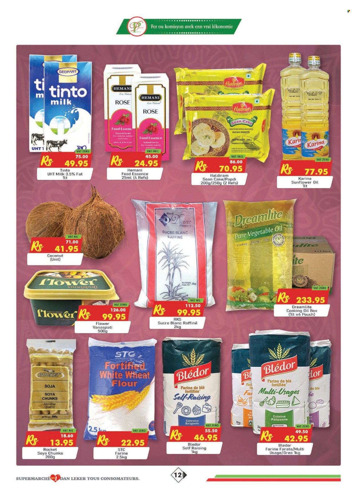 Dreamprice catalogue - 20.09.2025 - 20.10.2025. Page 12