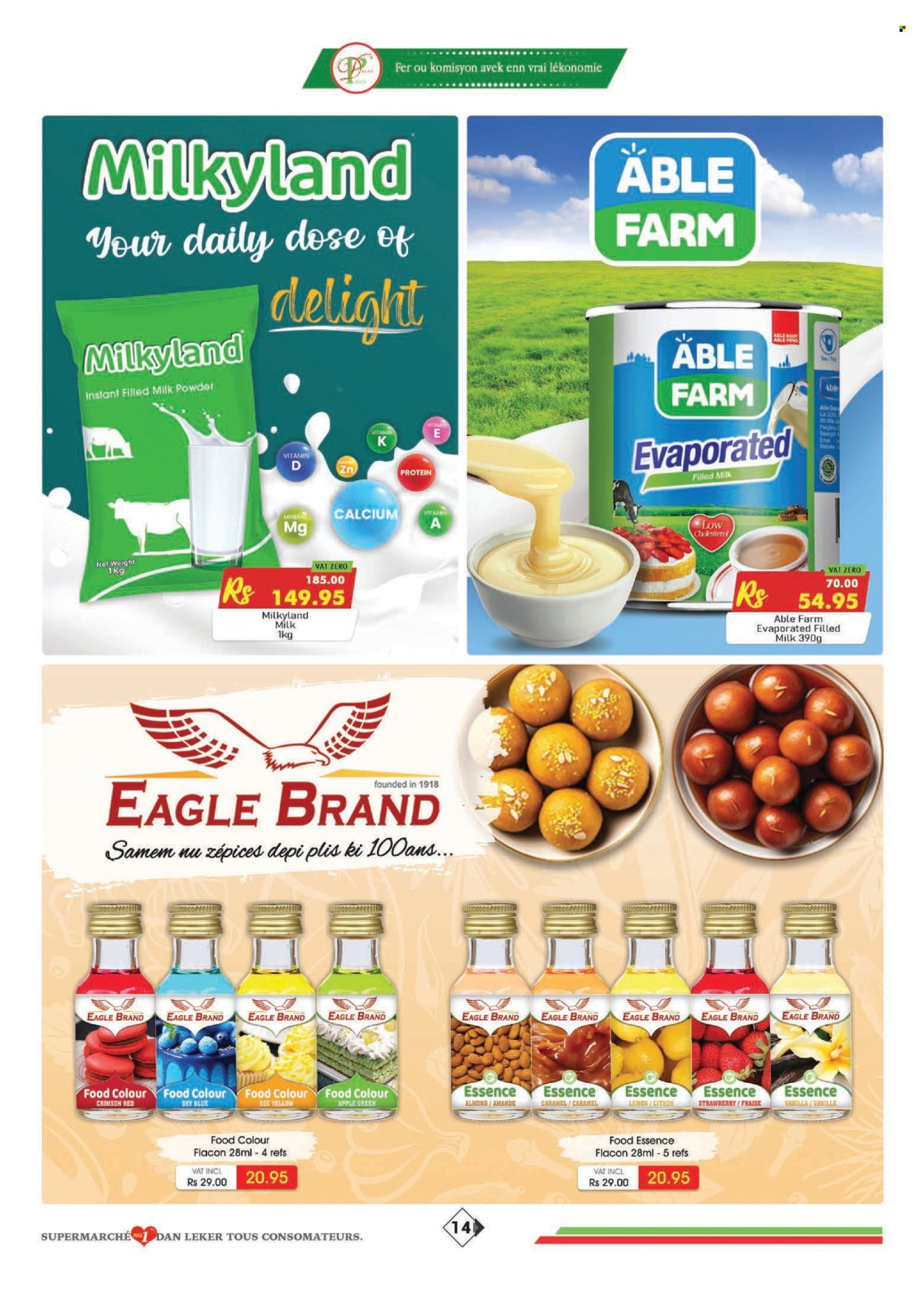 Dreamprice catalogue - 20.09.2025 - 20.10.2025. Page 14