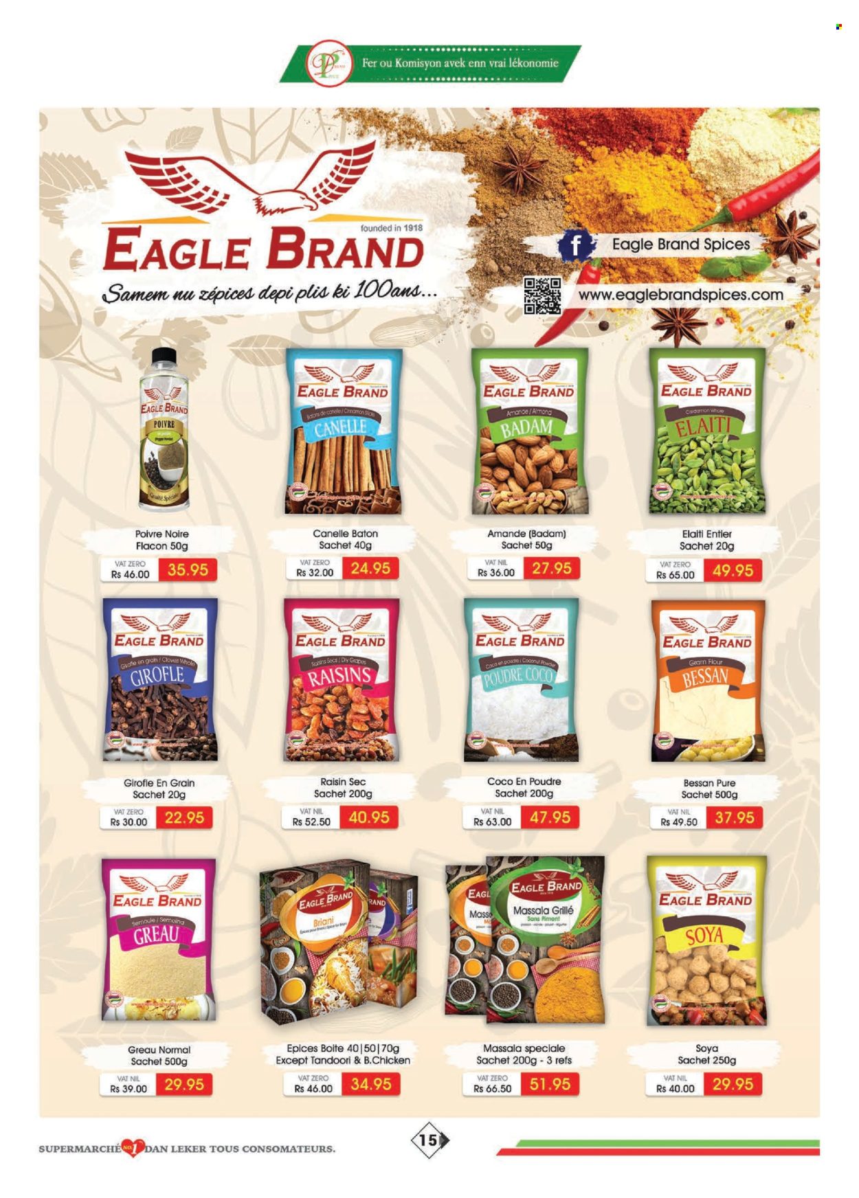 Dreamprice catalogue - 20.09.2025 - 20.10.2025. Page 15