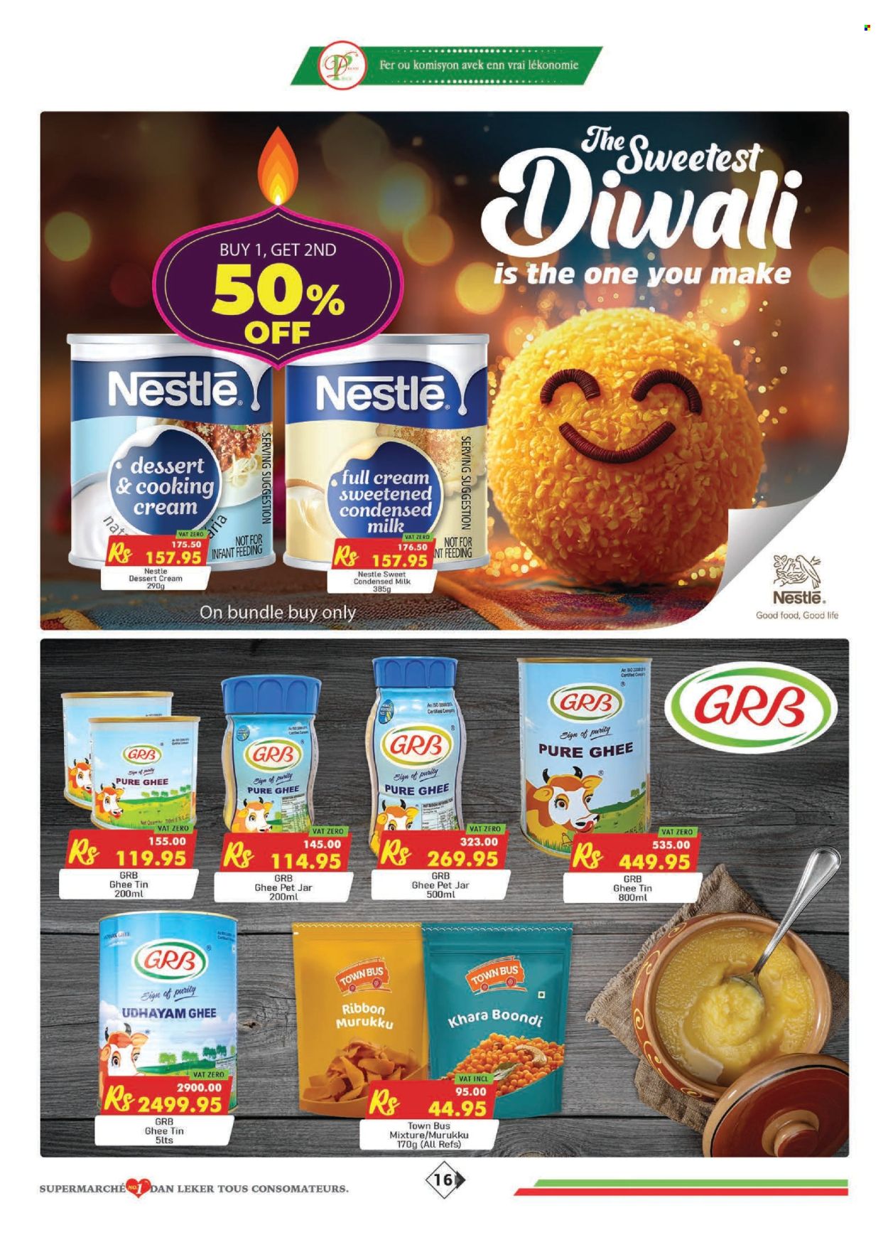 Dreamprice catalogue - 20.09.2025 - 20.10.2025. Page 16