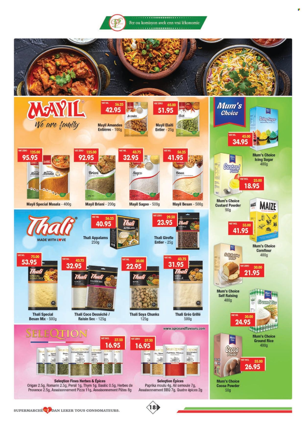 Dreamprice catalogue - 20.09.2025 - 20.10.2025. Page 18