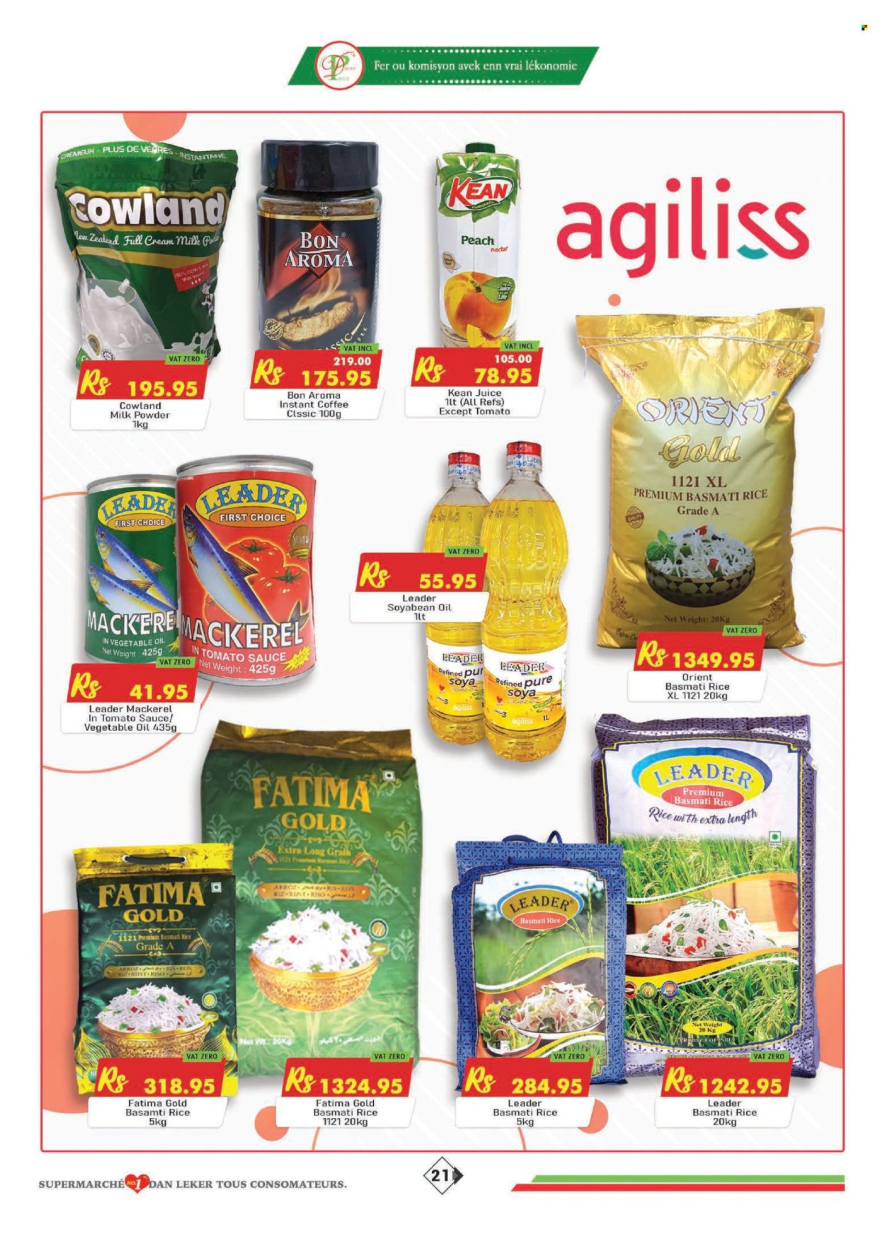 Dreamprice catalogue - 20.09.2025 - 20.10.2025. Page 21