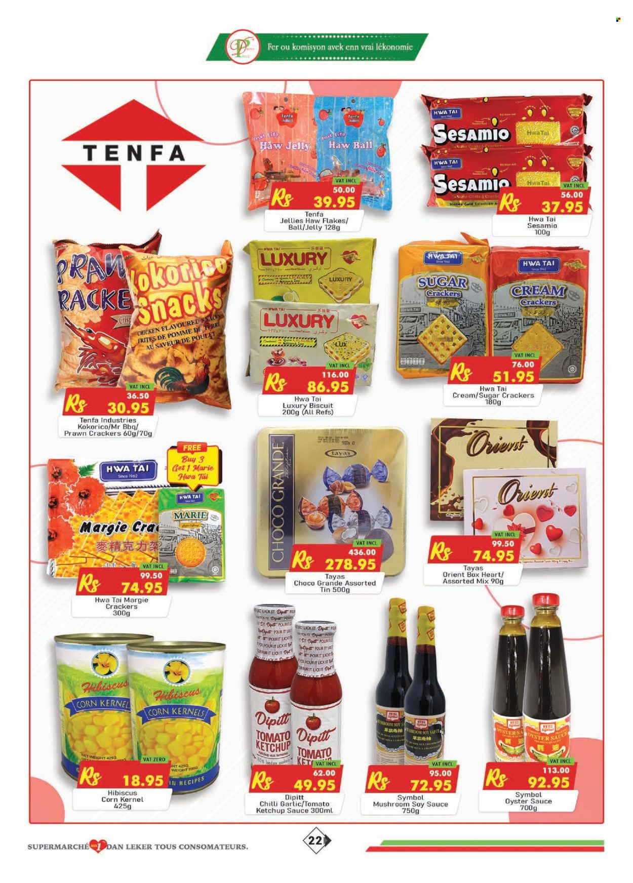 Dreamprice catalogue - 20.09.2025 - 20.10.2025. Page 22