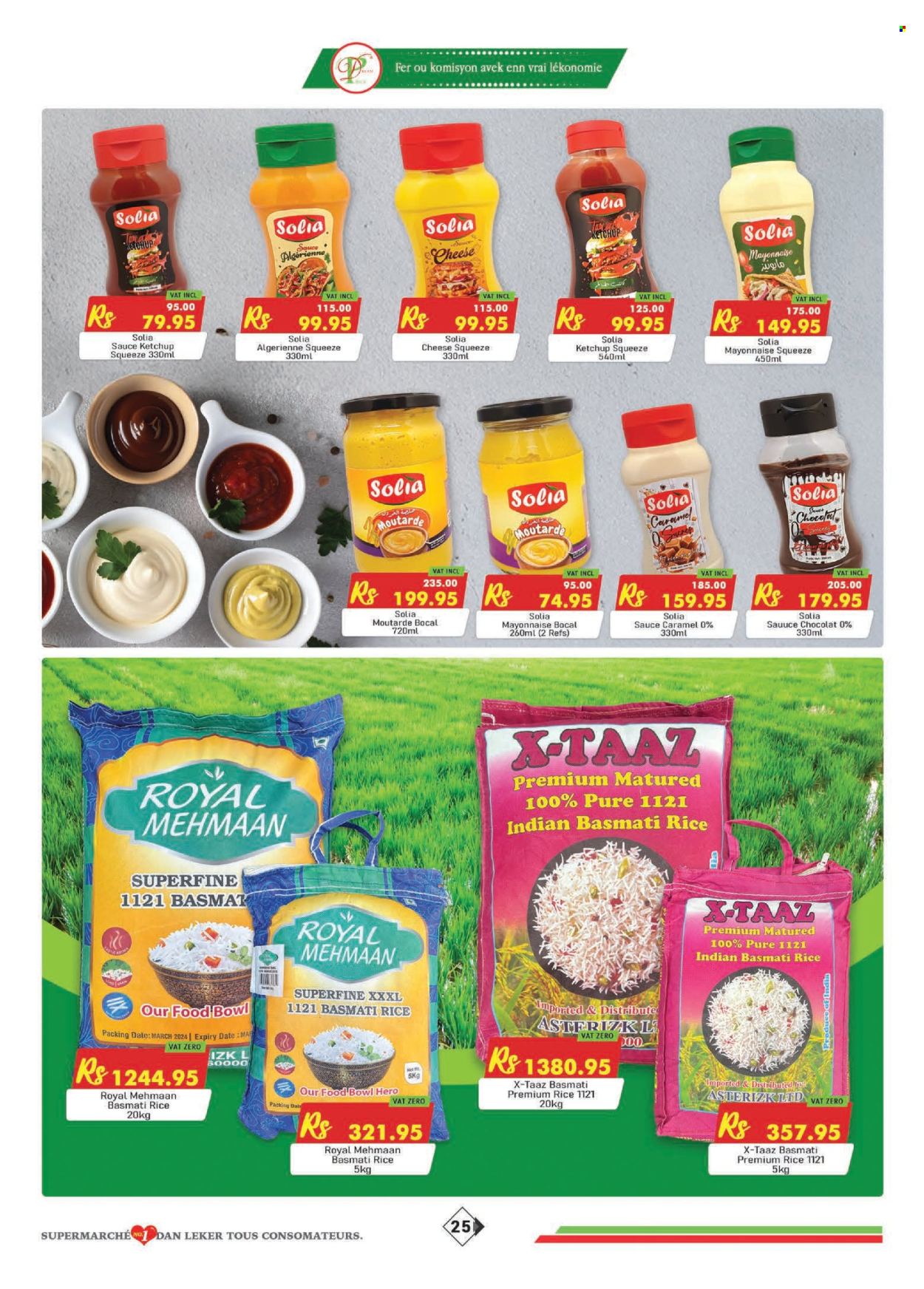 Dreamprice catalogue - 20.09.2025 - 20.10.2025. Page 25