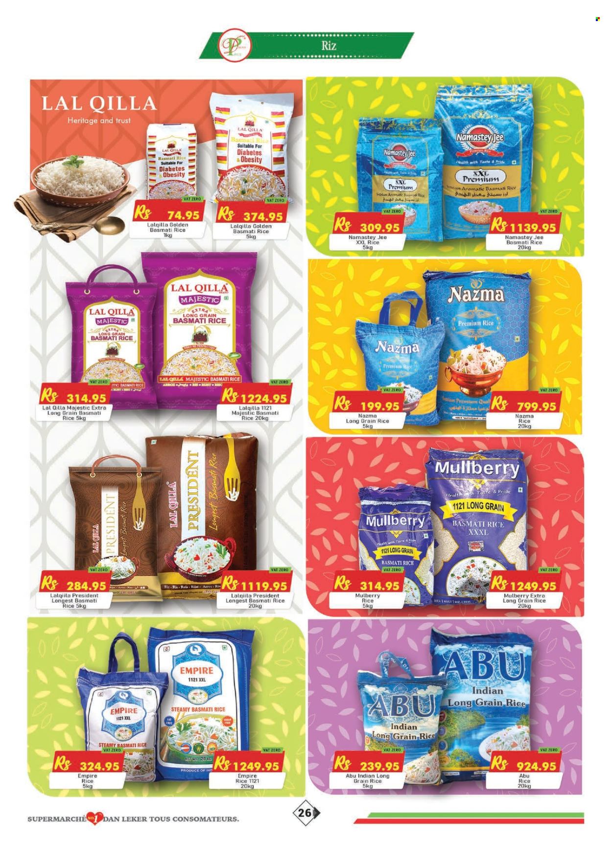 Dreamprice catalogue - 20.09.2025 - 20.10.2025. Page 26