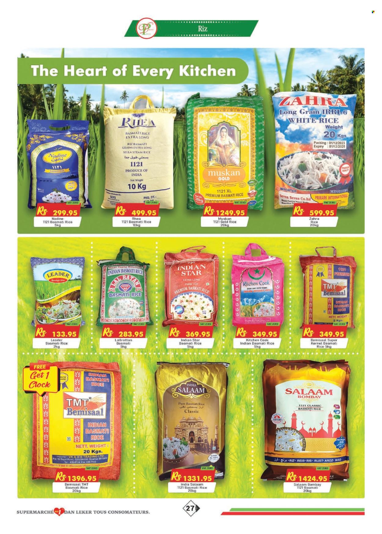 Dreamprice catalogue - 20.09.2025 - 20.10.2025. Page 27