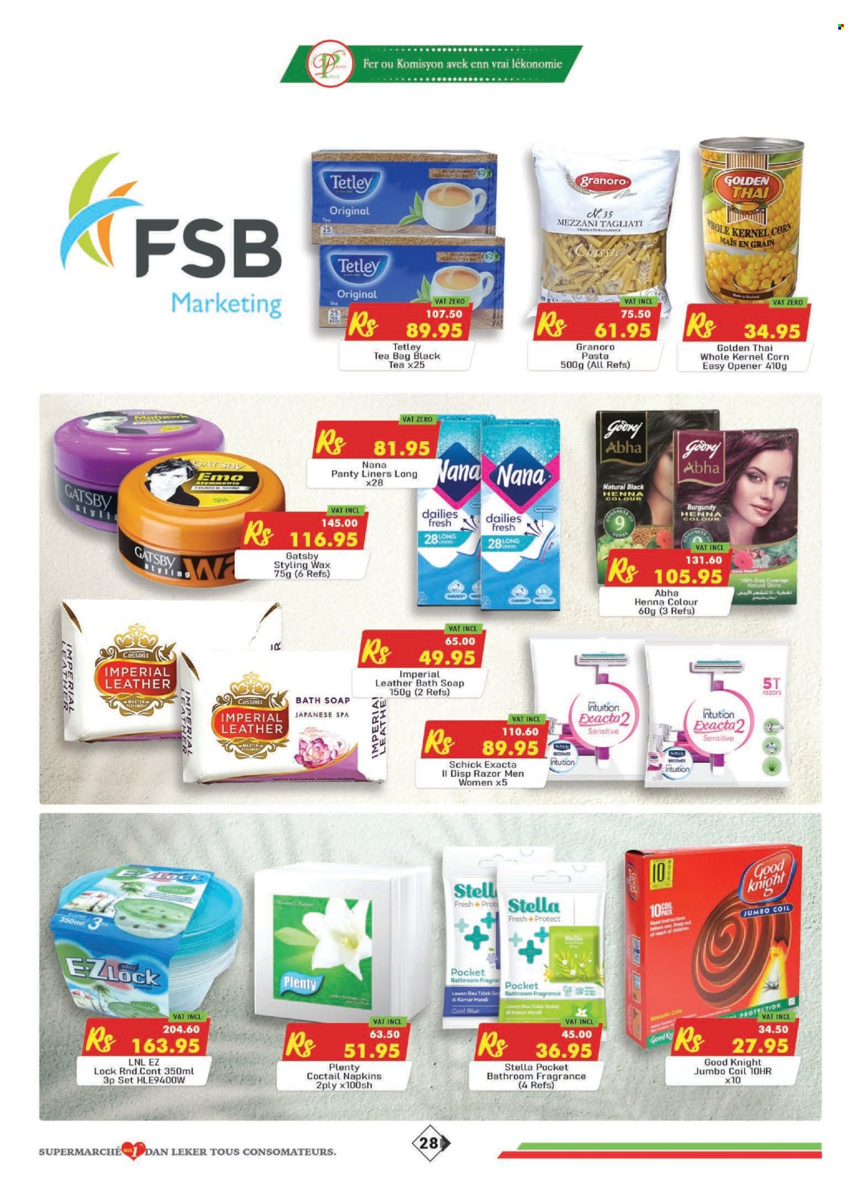 Dreamprice catalogue - 20.09.2025 - 20.10.2025. Page 28