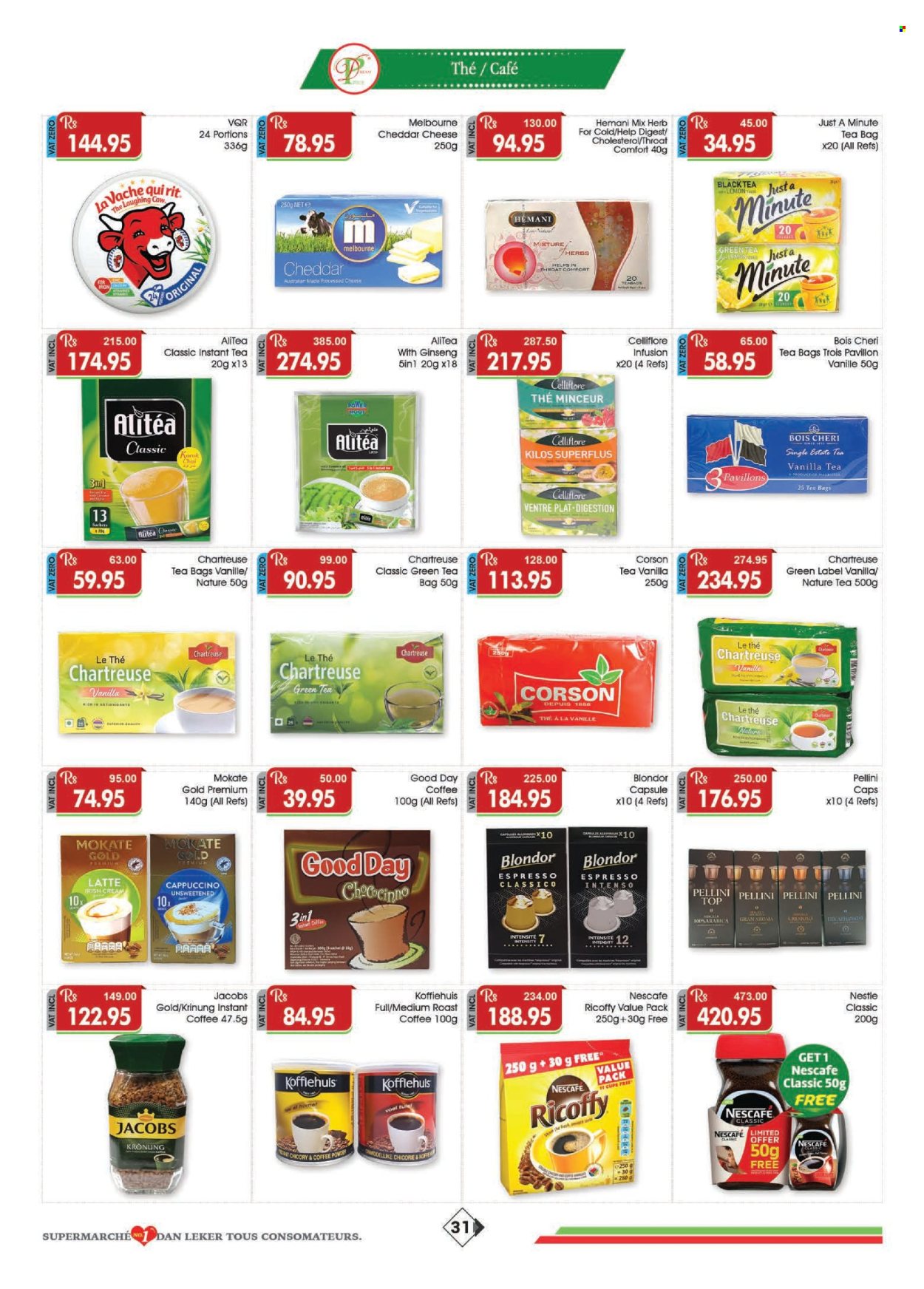Dreamprice catalogue - 20.09.2025 - 20.10.2025. Page 31
