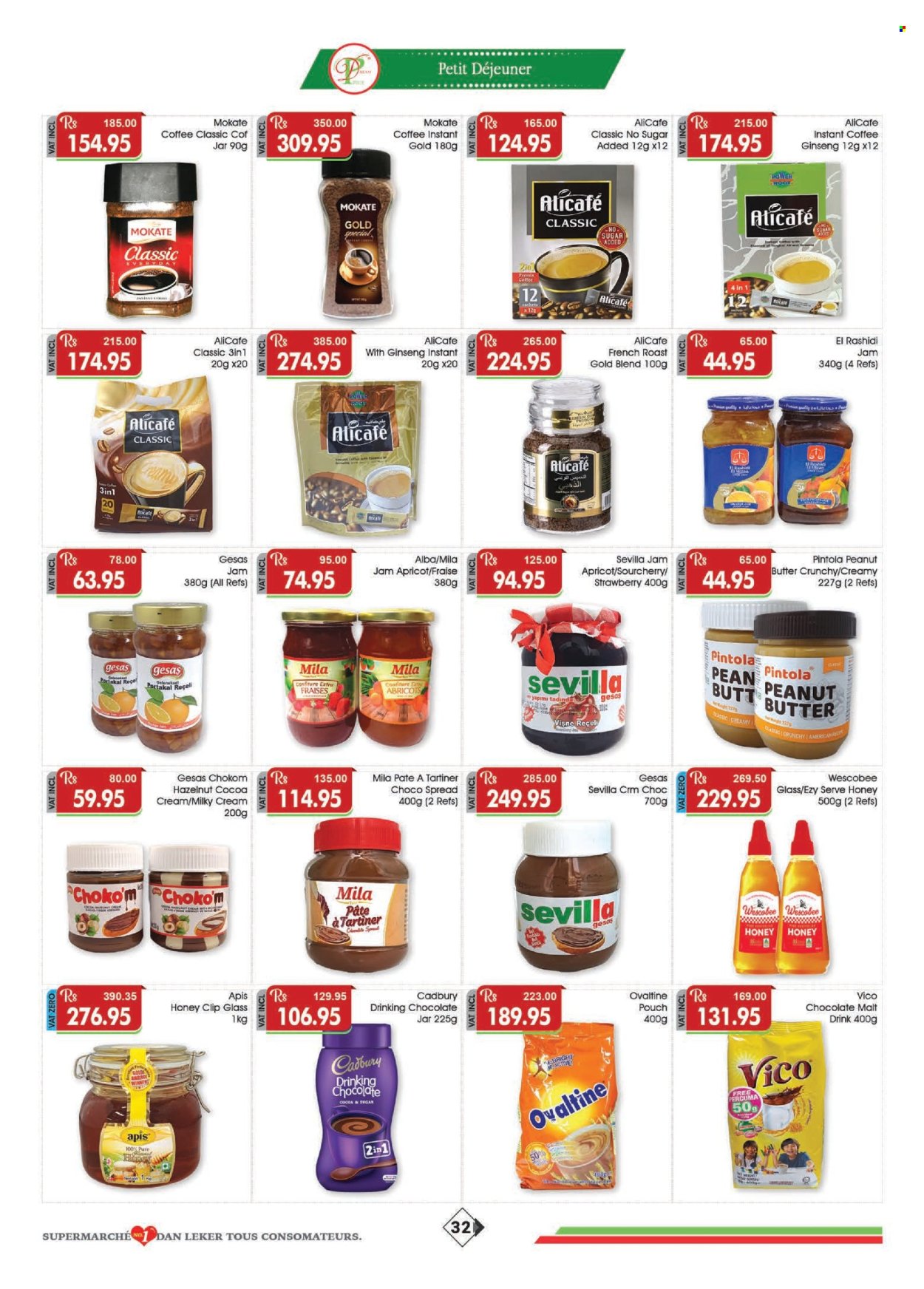 Dreamprice catalogue - 20.09.2025 - 20.10.2025. Page 32