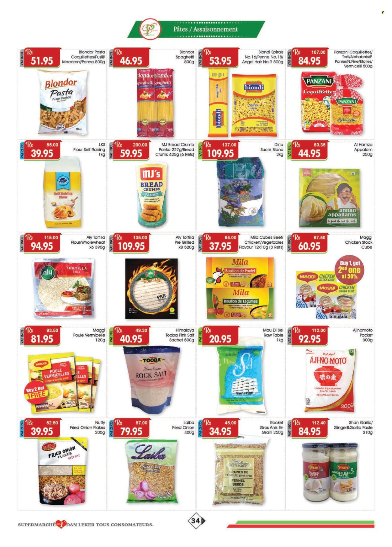 Dreamprice catalogue - 20.09.2025 - 20.10.2025. Page 34