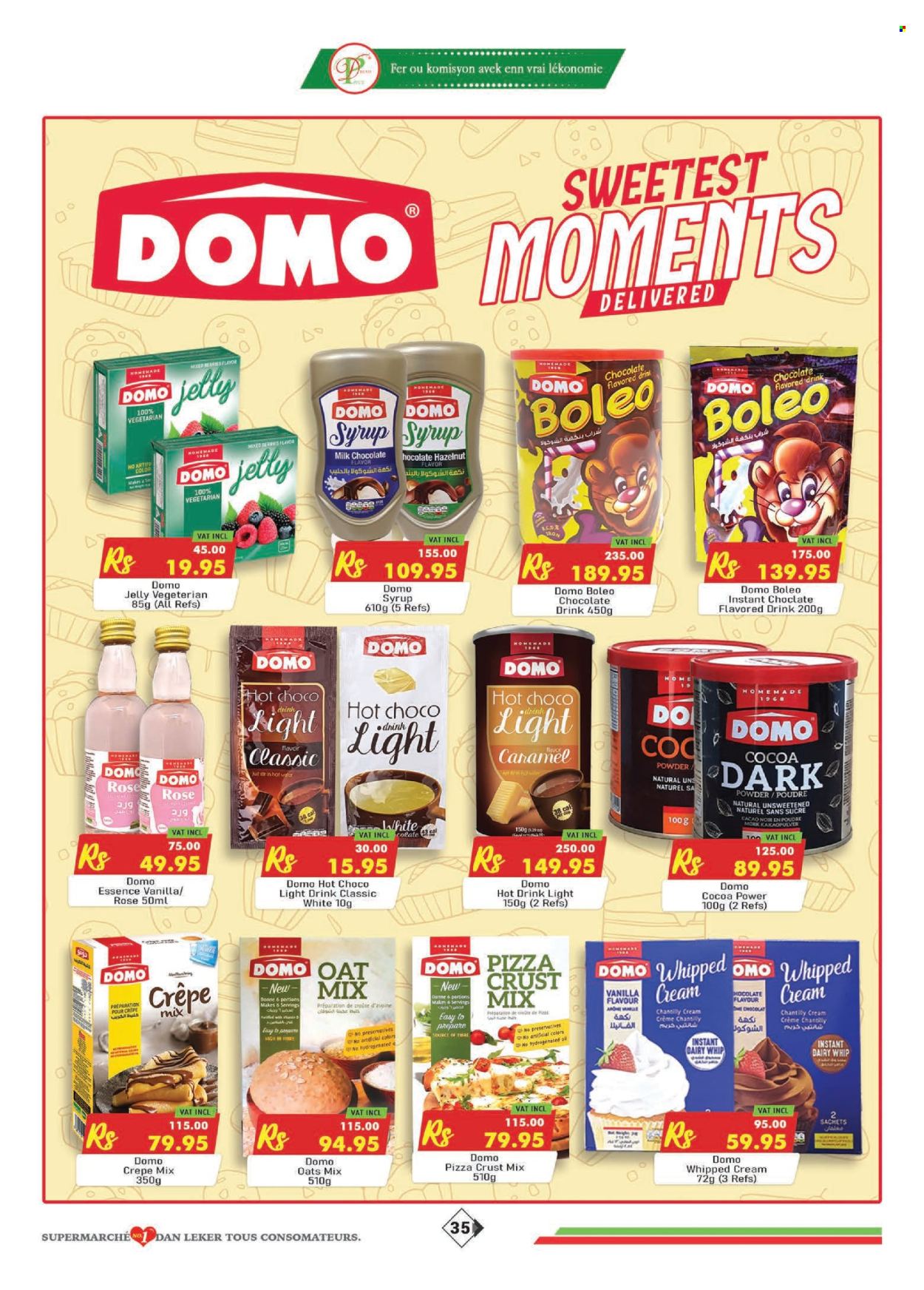 Dreamprice catalogue - 20.09.2025 - 20.10.2025. Page 35
