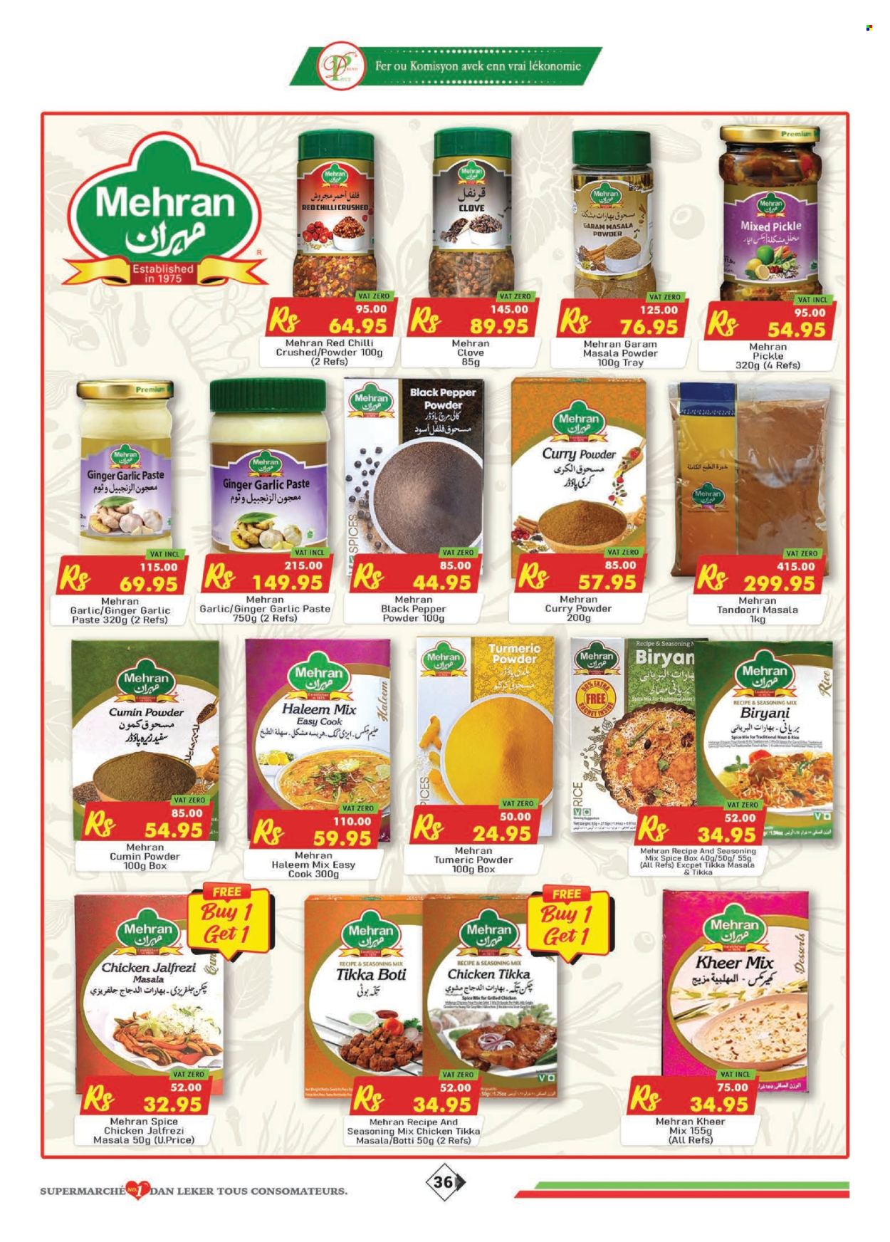 Dreamprice catalogue - 20.09.2025 - 20.10.2025. Page 36