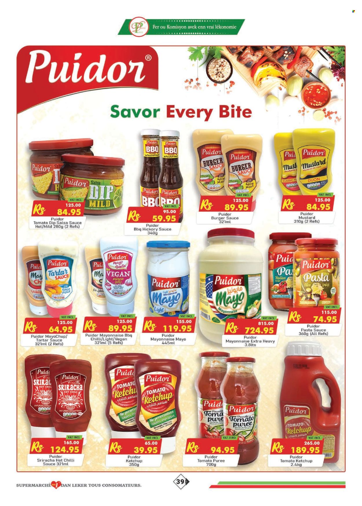 Dreamprice catalogue - 20.09.2025 - 20.10.2025. Page 39