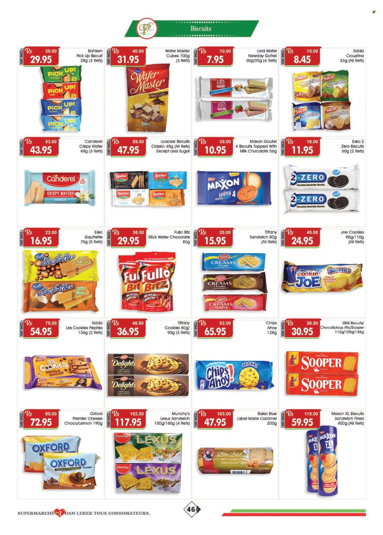Dreamprice catalogue - 20.09.2025 - 20.10.2025. Page 46