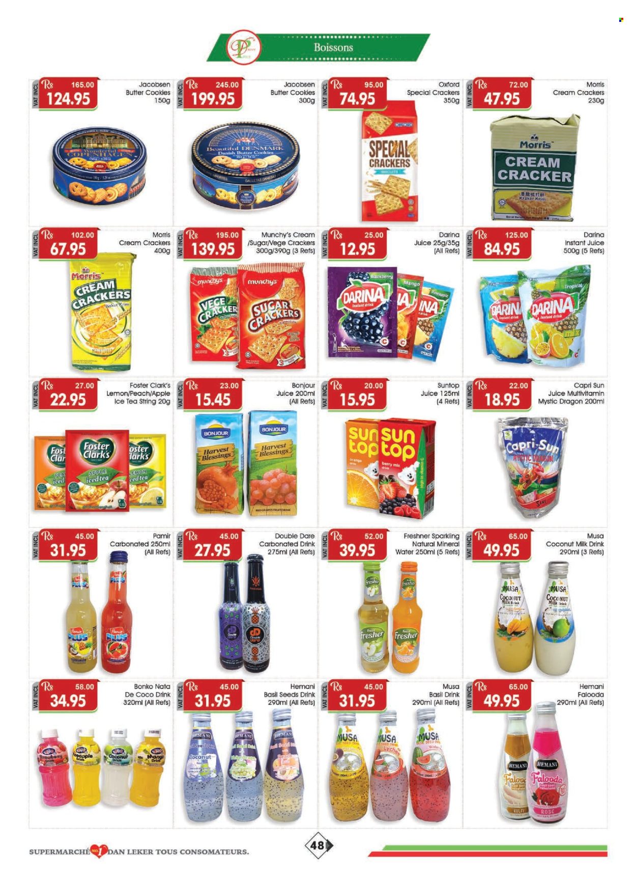 Dreamprice catalogue - 20.09.2025 - 20.10.2025. Page 48
