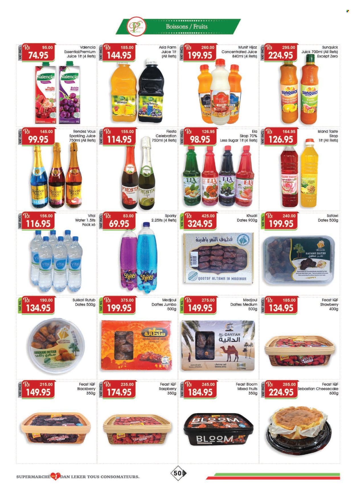 Dreamprice catalogue - 20.09.2025 - 20.10.2025. Page 50