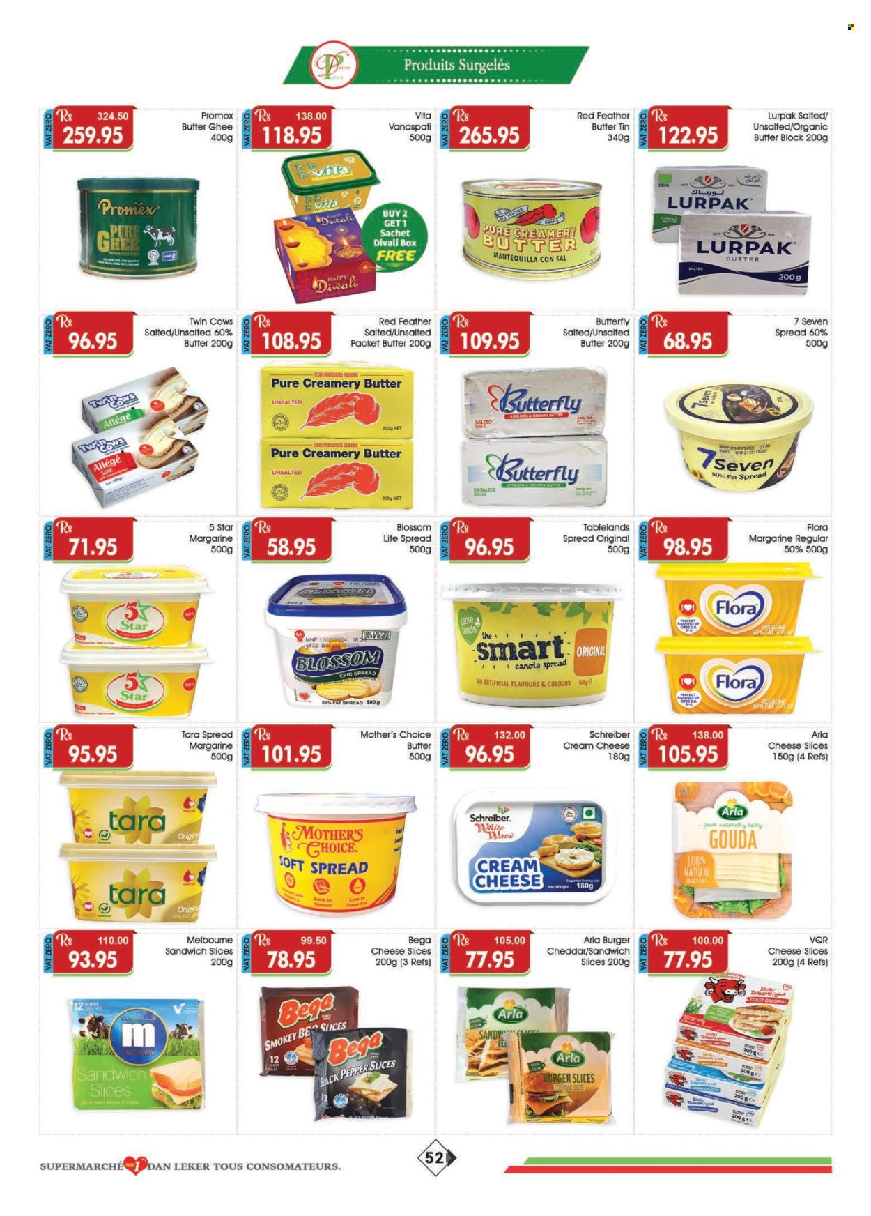 Dreamprice catalogue - 20.09.2025 - 20.10.2025. Page 52